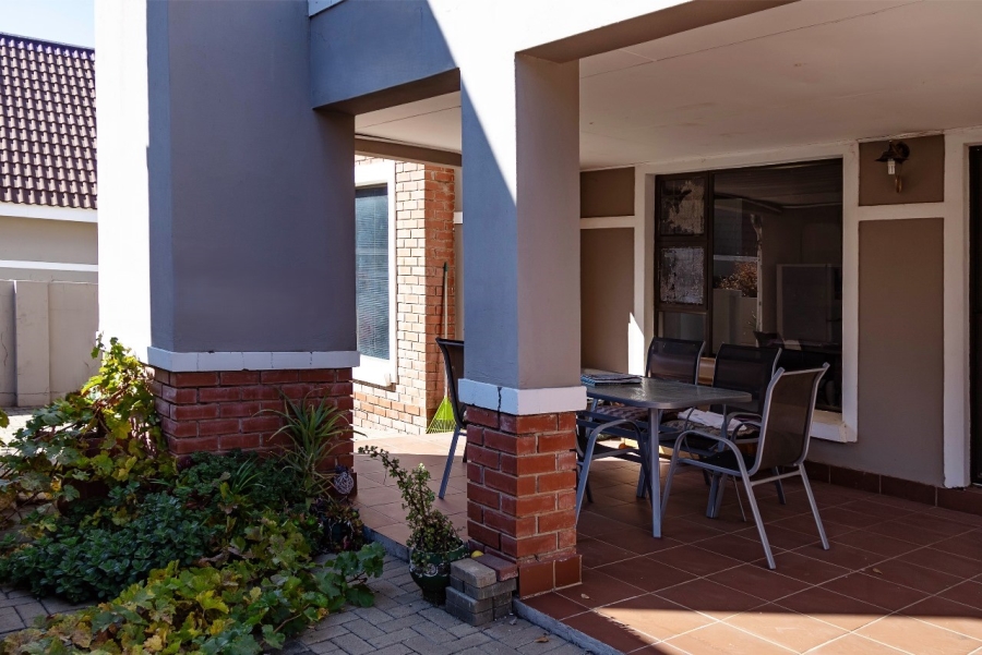 3 Bedroom Property for Sale in Shellyvale Free State